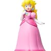 amiibo ピーチ (スーパーマリオシリーズ)