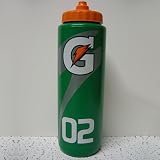 Gatorade 32 ounce Squeeze Bottle