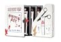 "Sleepaway Camp (Widescreen, Limited Edition with Survival Kit, 3 Discs)"
