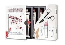 Watch Sleepaway Camp Survival Kit Movie Online.