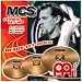 Meinl MCS 14/16/20 Cymbal set