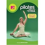 MTV Fitness - Pilates Mix