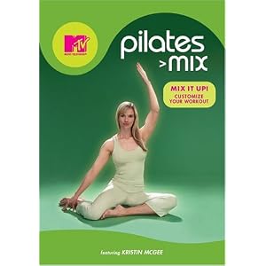 MTV Fitness - Pilates Mix
