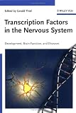 Transcription Factors in the Nervous System: Development, Brain Function, and Diseases