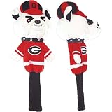 Buy ForeFront Georgia Bulldogs College Mascot