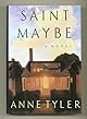 Saint Maybe