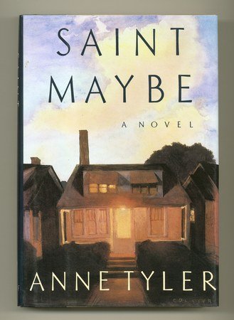 Anne Tyler