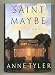 Saint Maybe (Hardcover)