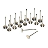 Evergreen IEV7012 Daewoo Isuzu X22SE 20SE Intake & Exhaust Valves by Evergreen Parts And Components