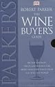 The Wine Buyer's Guide