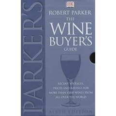 The Wine Buyer's Guide