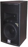 Electrovoice FRI-Plus-122-94 Speaker Passive or Active, 12-Inch, 300-Watts, 2-Way System