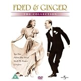 The Fred And Ginger Collection Vol. 1 [DVD]by Fred Astaire