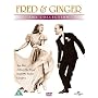 The Fred And Ginger Collection Vol. 1 [DVD] [1935]