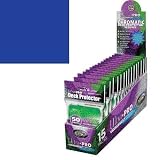 Eigenschaften Ultra Pro 150235 / Ultra Pro Deck Protector Blue Chromatic (81709) - Sammelkartenzubehör