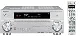 Pioneer VSX-1017AV - 7.1 ch - Home Cinema Receiver - With HDMI - Silver
