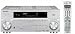 Electronics : Pioneer VSX-1017AV - 7.1 ch - Home Cinema Receiver - With HDMI - Silver