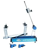 Gamma 8500 ELS Stringing Machine