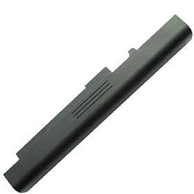 Super-Capacity Li-ion Battery For Acer Aspire One series replace for UM08A71 UM08A72 UM08A73 UM08A74 UM08B71 UM08B72 UM08B73 UM08B74 series Ac Laptop Notebook Main Battery [ Black 2200mAh 3 Cells]