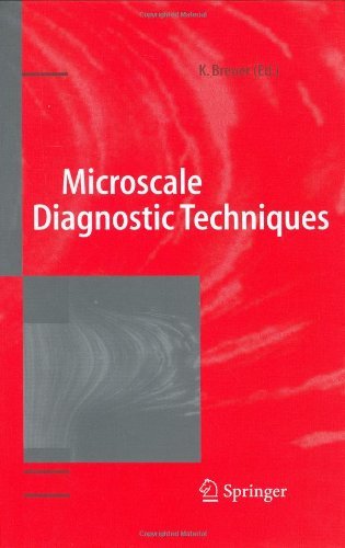 Microscale Diagnostic Techniques On Sale
