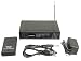 Signature Music VHF High Band Wireless Electric Guitar System HS8668G