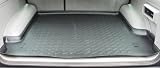 1992-1999 Isuzu Trooper Carbox II Cargo Liner - Black