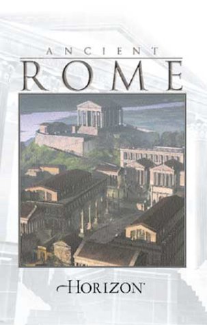 Ancient Rome (Horizon)