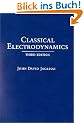 Classical Electrodynamics