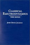 Classical Electrodynamics