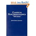 Classical Electrodynamics