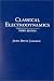 Produkt-Bild: Classical Electrodynamics