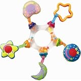 Water Filled Activity Toy by Manhattan Toy