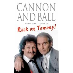 Rock On, Tommy!