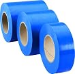 incom 4"X60YD HEAT SHRINK TAPE BL RE36014BL (Image for Reference)