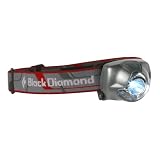 Black Diamond Spot Headlamp by 