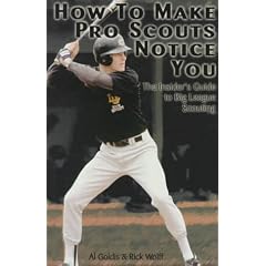 How to Make Pro Scouts Notice You