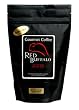 Red Buffalo Irish Cream Flavored Coffee, Ground, 1 pound