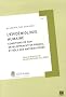 L'�pid�miologie humaine : Conditions de son d�veloppement en France, et r�le des math�matiques