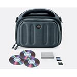 Canon Starter Kit for Canon DC10, DC20, DC22, DC40, DC50, DC220 & DC230 Camcorders