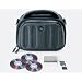 Canon Starter Kit for Canon DC10, DC20, DC22, DC40, DC50, DC220 & DC230 Camcorders