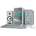 Sony VAIO PCV-MXS10 Desktop (1.7-GHz Pentium 4, 512 MB RAM, 80 GB hard drive)