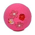 Think Pink Bath Bomb by LUSH