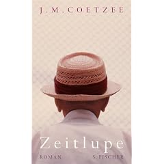 Zeitlupe