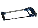 from Faithfull Faithfull professional Hacksaw 12IN Model FAIHS300P