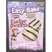 Easy Bake Oven: Keebler Fudge Shoppe Fudge Stripes 2 Pack Cookie Mixes