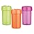 Thermos Flip Top Beaker Asstd Lime/Orange/Blackcurrant 36cl