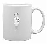 Nurse Mug