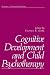 Cognitive Development and Child Psychotherapy (Perspectives in Developmental Psychology)