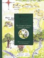 Winnie the Pooh: Complete Collection - "Winnie the Pooh", "House at Pooh Corner", "When We Were Very Young", "Now We are Six"