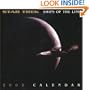 Star Trek Ships of the Line 2002 Calendar